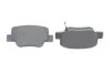 <strong>Гальмівні колодки, дискові BOSCH 0986494404 (фото 5)</strong>