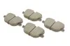 <strong>Гальмівні колодки дискові BOSCH 0986494409 (фото 2)</strong>