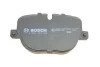 <strong>Гальмівні колодки дискові BOSCH 0986494409 (фото 4)</strong>