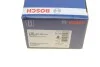 <strong>Гальмівні колодки дискові BOSCH 0986494409 (фото 6)</strong>