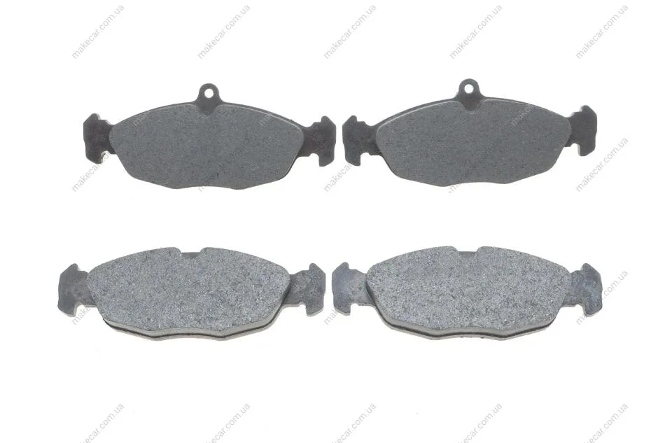 <strong>Тормозные кол. диск. OPEL DAEWOO Lanos BOSCH 0986494413 (фото 1)</strong>