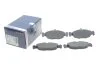 <strong>Тормозные кол. диск. OPEL DAEWOO Lanos BOSCH 0986494413 (фото 2)</strong>