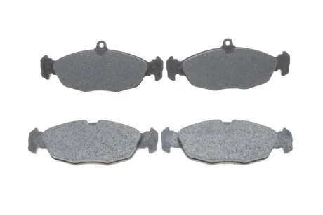 Тормозные кол. диск. OPEL DAEWOO Lanos для Daewoo, Opel, Chevrolet, Vauxhall BOSCH 0986494413 фото товару