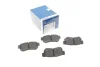 <strong>Гальмівні колодки дискові BOSCH 0986494417 (фото 1)</strong>