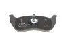 <strong>Колодки гальмівні дискові BOSCH 0 986 494 419 (фото 3)</strong>