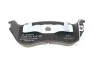 <strong>Колодки гальмівні дискові BOSCH 0 986 494 419 (фото 9)</strong>