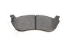 <strong>Колодки гальмівні дискові BOSCH 0 986 494 419 (фото 10)</strong>