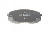 <strong>Гальмівні колодки дискові BOSCH 0 986 494 422 (фото 6)</strong>