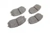 <strong>Гальмівні колодки дискові BOSCH 0 986 494 422 (фото 8)</strong>