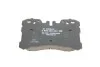 <strong>Колодки гальмівні дискові BOSCH 0986494423 (фото 2)</strong>