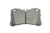 <strong>Колодки гальмівні дискові BOSCH 0986494423 (фото 7)</strong>