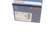 <strong>Колодки гальмівні дискові BOSCH 0986494423 (фото 8)</strong>