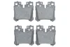 <strong>Гальмівні колодки дискові BOSCH 0986494424 (фото 1)</strong>