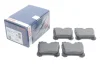 <strong>Гальмівні колодки дискові BOSCH 0986494424 (фото 2)</strong>