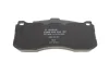 <strong>Колодки гальмівні дискові BOSCH 0986494428 (фото 2)</strong>