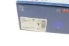 <strong>Гальмівні колодки дискові BOSCH 0 986 494 429 (фото 9)</strong>