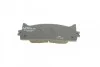 <strong>Гальмівні колодки дискові BOSCH 0 986 494 430 (фото 3)</strong>