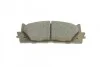 <strong>Гальмівні колодки дискові BOSCH 0 986 494 430 (фото 4)</strong>
