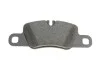 <strong>Колодки гальмівні дискові BOSCH 0986494431 (фото 5)</strong>