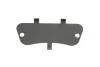 <strong>Колодки гальмівні дискові BOSCH 0986494431 (фото 6)</strong>