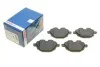 <strong>Колодки гальмівні дискові BOSCH 0986494432 (фото 1)</strong>