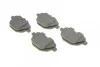 <strong>Колодки гальмівні дискові BOSCH 0986494432 (фото 2)</strong>