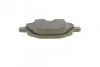 <strong>Колодки гальмівні дискові BOSCH 0986494432 (фото 4)</strong>
