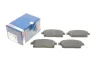 <strong>Гальмівні колодки дискові BOSCH 0 986 494 434 (фото 1)</strong>