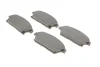 <strong>Гальмівні колодки дискові BOSCH 0 986 494 434 (фото 2)</strong>