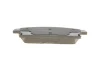 <strong>Гальмівні колодки дискові BOSCH 0 986 494 434 (фото 6)</strong>