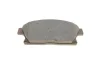 <strong>Гальмівні колодки дискові BOSCH 0 986 494 434 (фото 8)</strong>