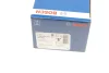 <strong>Гальмівні колодки дискові BOSCH 0 986 494 434 (фото 9)</strong>