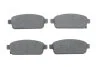<strong>Гальмівні колодки дискові BOSCH 0986494435 (фото 1)</strong>