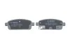<strong>Гальмівні колодки дискові BOSCH 0986494435 (фото 4)</strong>