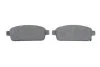 <strong>Гальмівні колодки дискові BOSCH 0986494435 (фото 5)</strong>