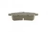 <strong>Гальмівні колодки дискові BOSCH 0986494437 (фото 3)</strong>