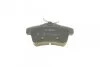 <strong>Гальмівні колодки дискові BOSCH 0986494437 (фото 4)</strong>