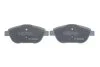 <strong>Гальмівні колодки дискові BOSCH 0986494438 (фото 4)</strong>