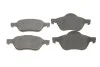 <strong>Гальмівні колодки дискові BOSCH 0986494439 (фото 1)</strong>