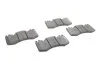 <strong>Гальмівні колодки дискові BOSCH 0986494440 (фото 5)</strong>