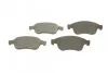<strong>Гальмівні колодки дискові BOSCH 0 986 494 441 (фото 2)</strong>