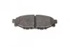 <strong>Гальмівні колодки дискові BOSCH 0986494444 (фото 3)</strong>
