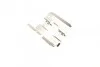<strong>Гальмівні колодки дискові BOSCH 0986494444 (фото 9)</strong>
