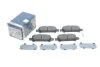 <strong>Гальмівні колодки дискові BOSCH 0986494445 (фото 2)</strong>
