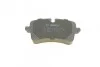 <strong>Колодки гальмівні дискові BOSCH 0986494446 (фото 11)</strong>