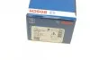 <strong>Колодки гальмівні дискові BOSCH 0986494446 (фото 14)</strong>