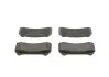 <strong>Колодки гальмівні дискові BOSCH 0 986 494 448 (фото 2)</strong>