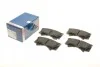 <strong>Гальмівні колодки дискові BOSCH 0 986 494 449 (фото 1)</strong>