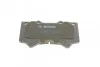 <strong>Гальмівні колодки дискові BOSCH 0 986 494 449 (фото 5)</strong>