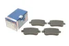 <strong>Гальмівні колодки дискові BOSCH 0986494452 (фото 1)</strong>